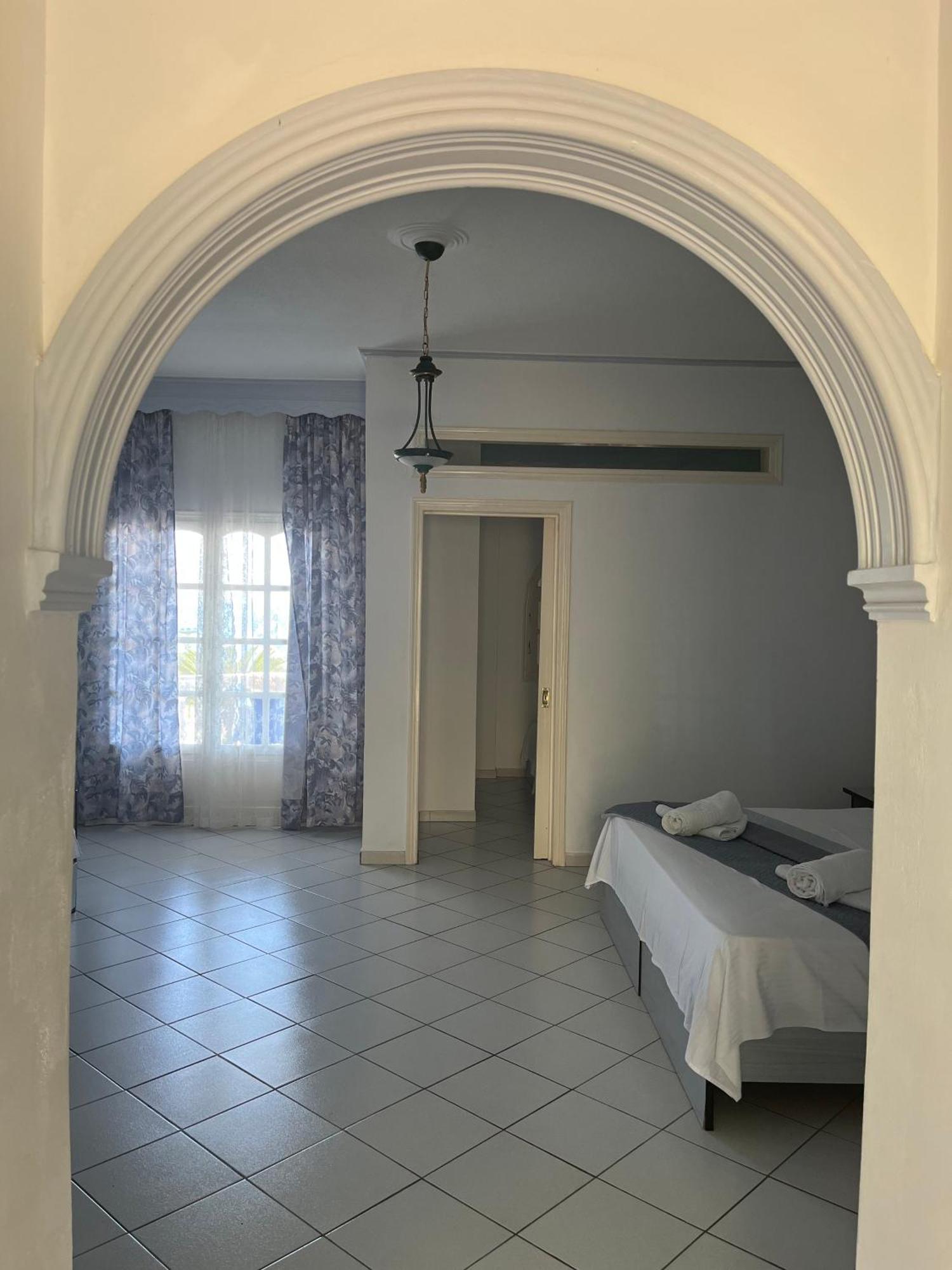 Dolphin Apartments 1 Парга Екстериор снимка