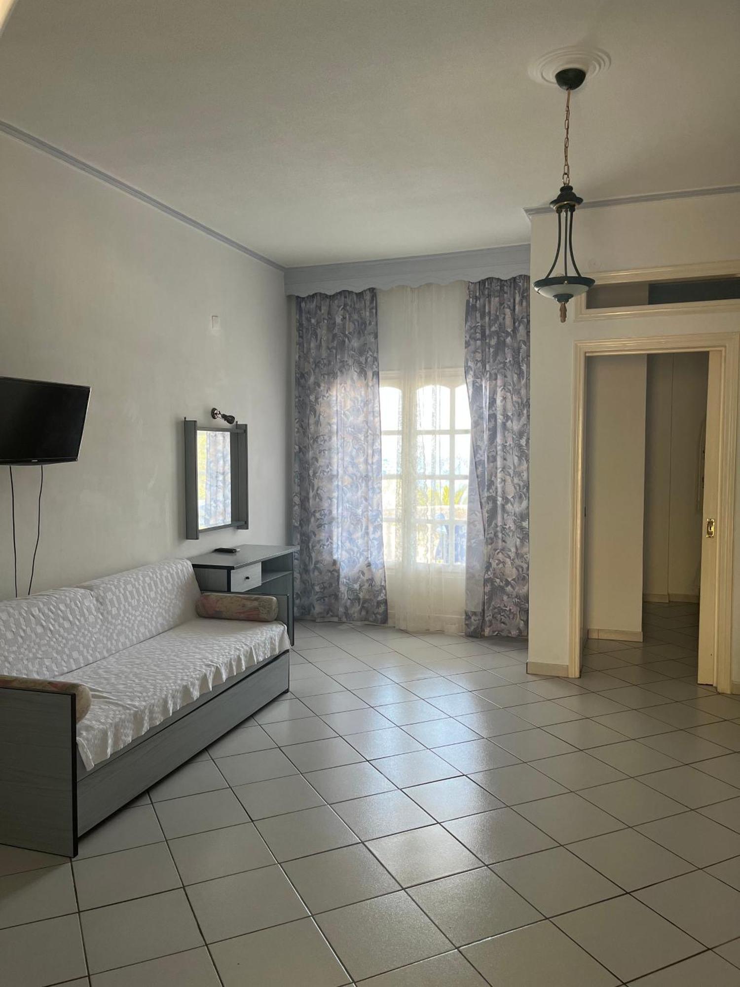 Dolphin Apartments 1 Парга Екстериор снимка