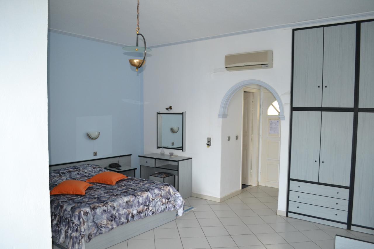 Dolphin Apartments 1 Парга Екстериор снимка