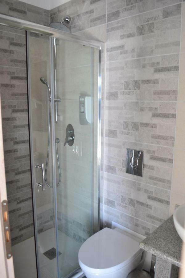 Dolphin Apartments 1 Парга Екстериор снимка